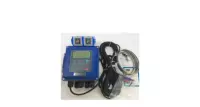 فلومتر التراسونیک دیواری مدل TUF-2000B