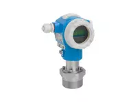 فرستنده فشار مدل E+H Cerabar PMC71